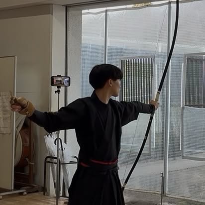 赤松 虎珀の写真