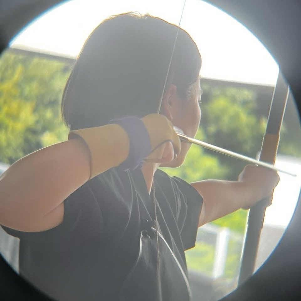 今出 いくみの写真