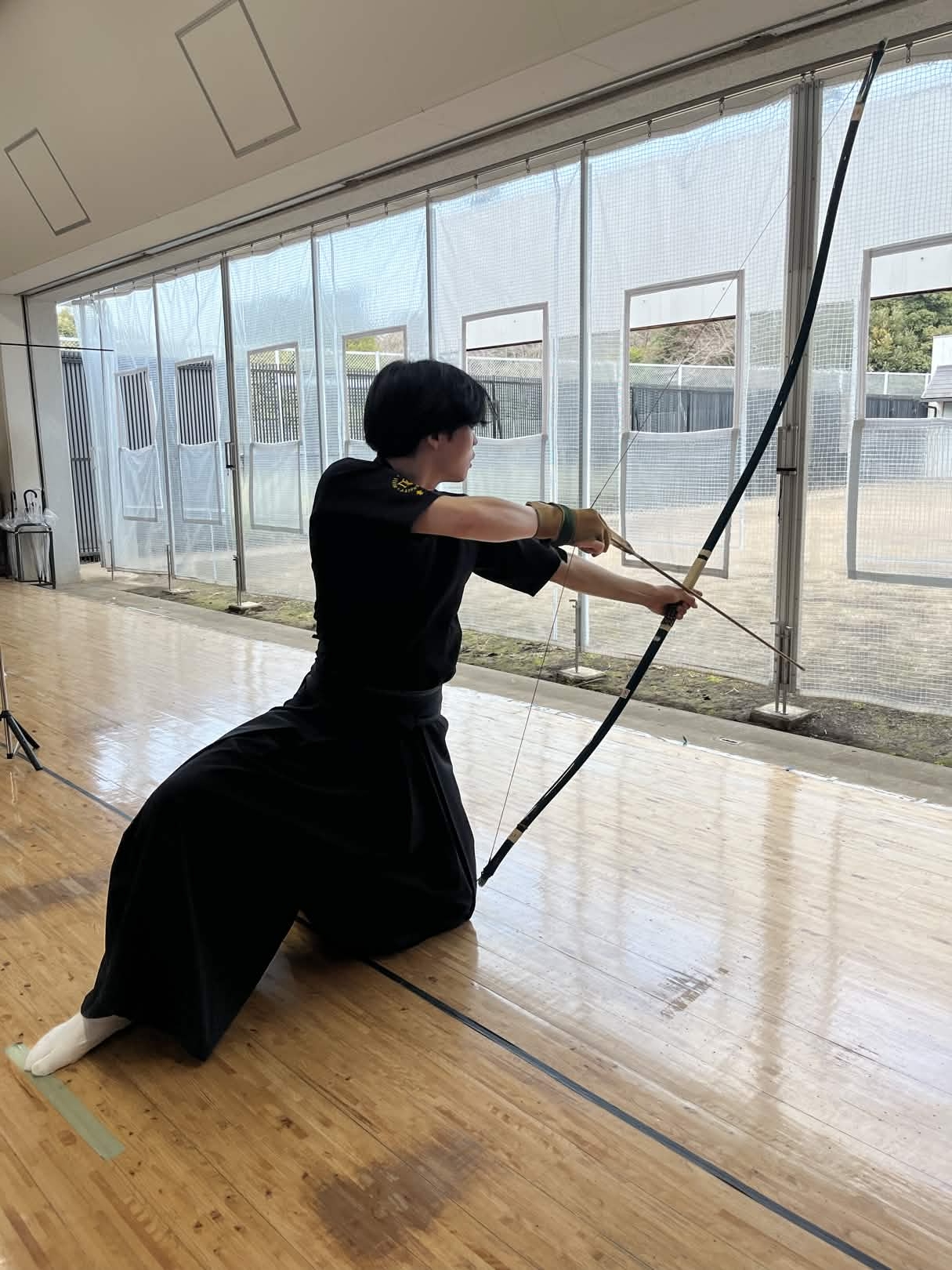 幸内 怜佑の写真