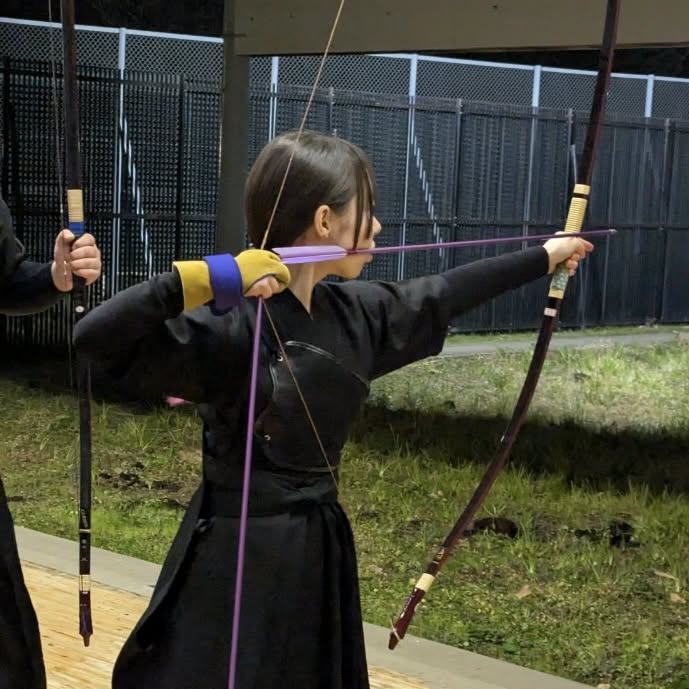 笹岡 彩乃の写真