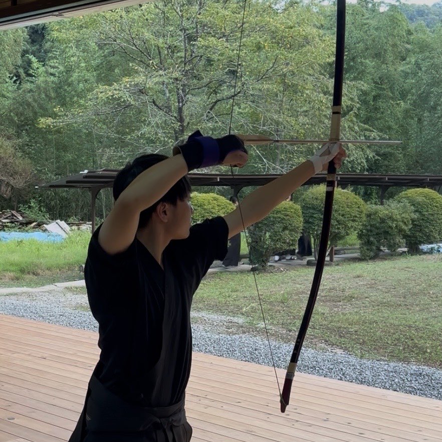 鈴木 風真の写真
