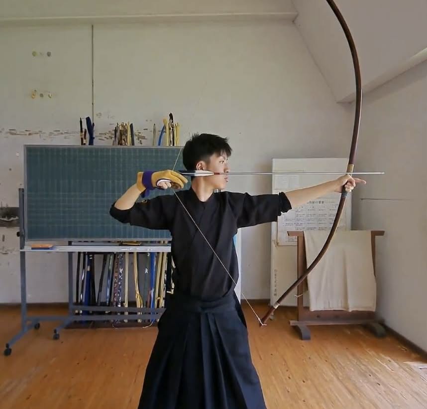 吉田 琉の写真